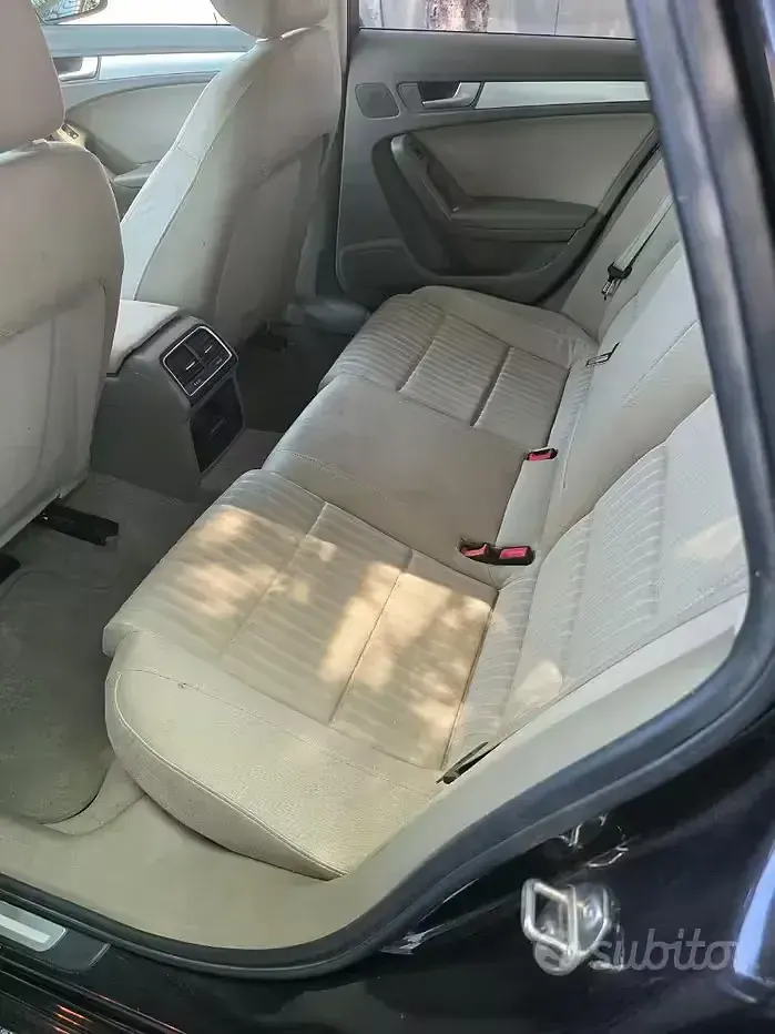 Usata Audi A4 143 CV (105 kW) 2010 Station wagon