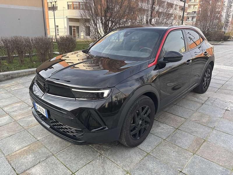 Usata Opel Mokka S 101 CV (74 kW) 2023 SUV