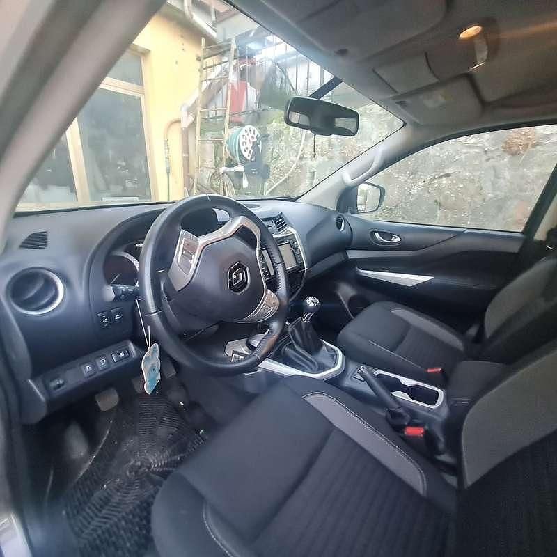 Usata Renault Alaskan Intens 190 CV (139 kW) 2018 Pick-up