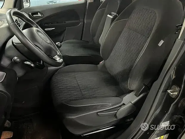 Occasion Citroën C3 Picasso 92 ch (67 kW) 2015 Gris Monospace