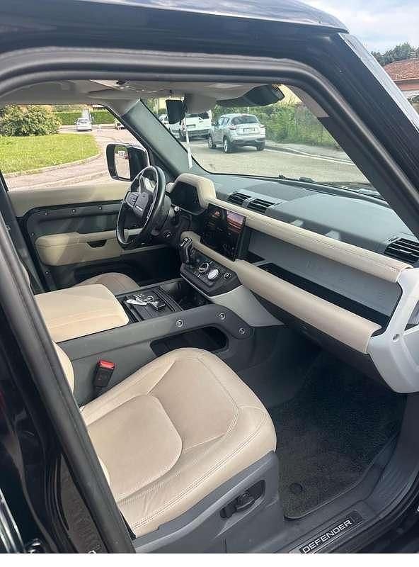 Usata Land Rover Defender Dynamic 249 CV (183 kW) 2022 SUV