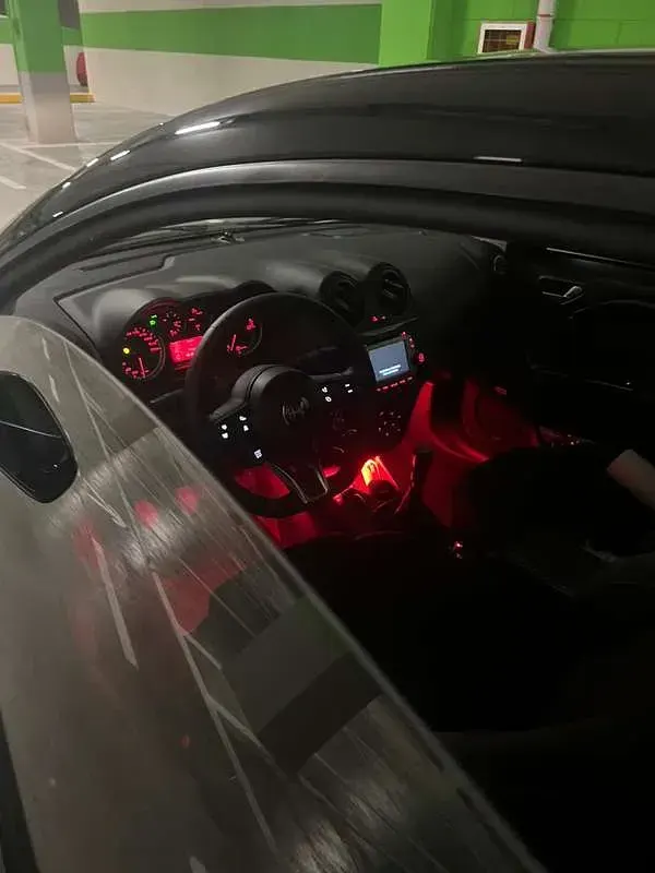 Usata Alfa Romeo MiTo Progression 79 CV (58 kW) 2016 Nero Utilitaria