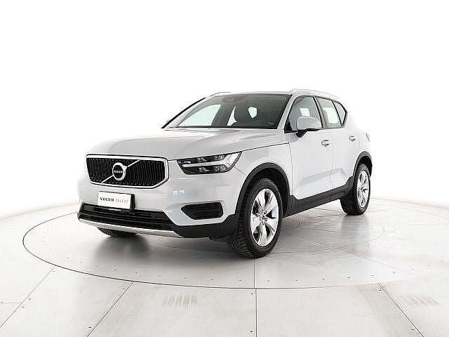 Usata Volvo XC40 Business Edition 163 CV (119 kW) 2019 Grigio SUV