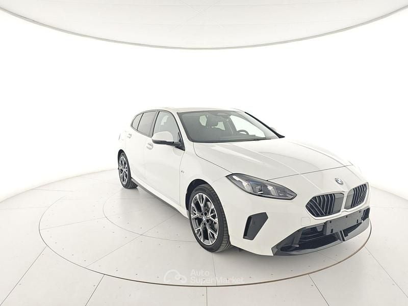 Occasion BMW 120 M Sport 163 ch (119 kW) 2025 Citadine