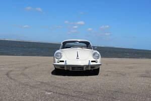 Usata Porsche 356 150 CV (110 kW) 1962 Beige Coupé