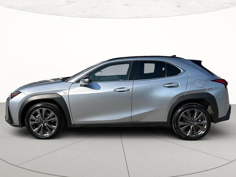 Usata Lexus UX 300h Sport Line 2024 SUV