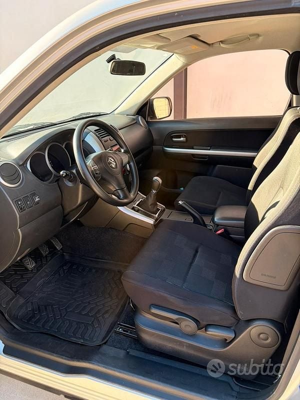 Usata Suzuki Grand Vitara 163 CV (119 kW) 2009 SUV