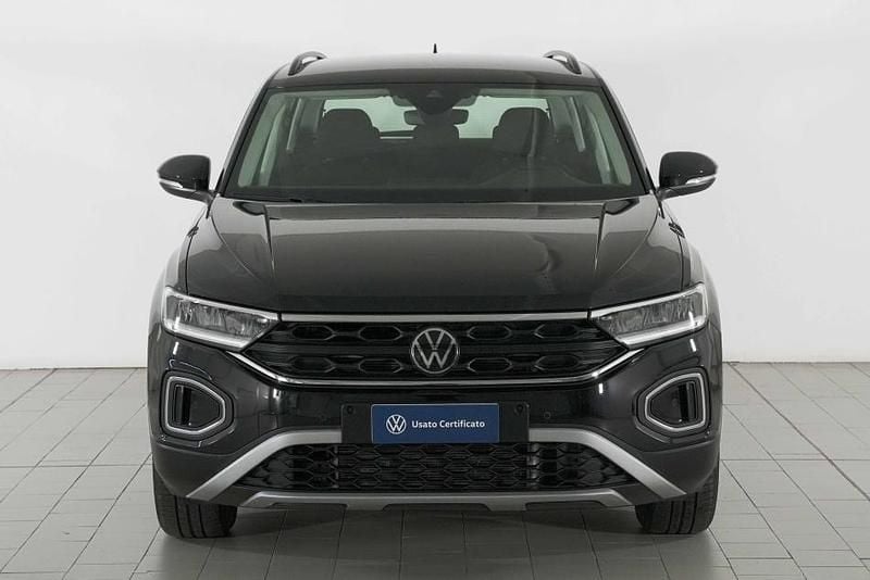 Usata VW T-Roc Life 150 CV (110 kW) 2025 SUV