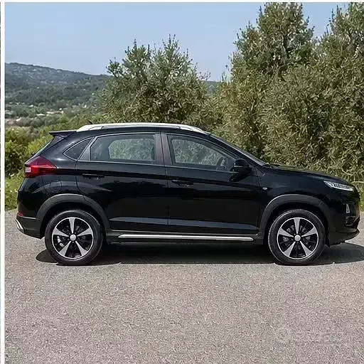 Usata DR DR 3.0 117 CV (86 kW) 2023 Nero SUV