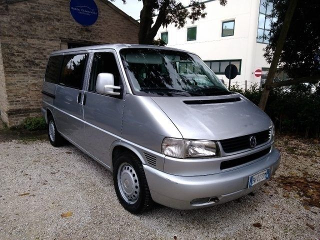 Предохранители caravelle t4