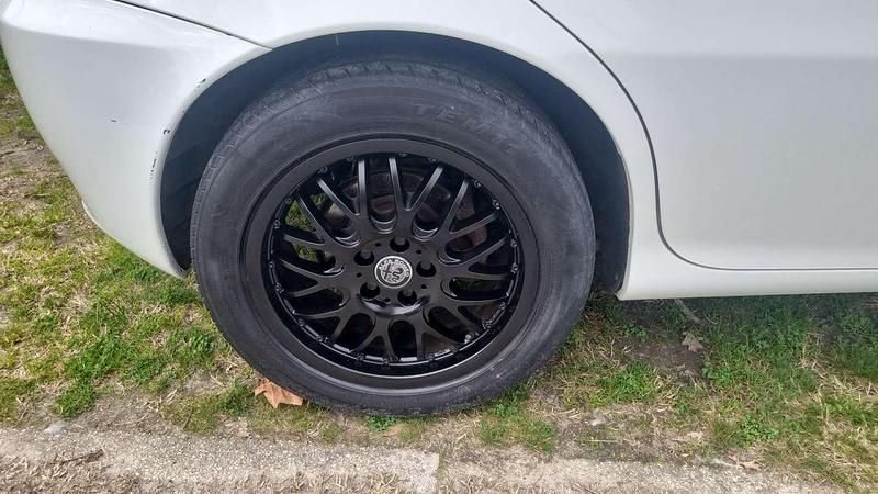 Usata Alfa Romeo 147 105 CV (77 kW) 2010 Utilitaria