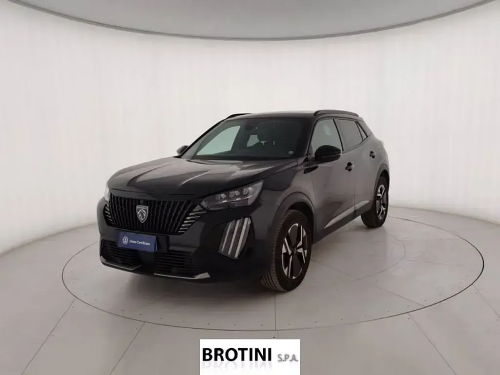 Usata Peugeot 2008 GT 131 CV (96 kW) 2024 SUV