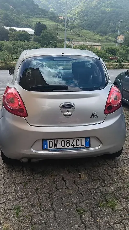 Usata Ford Ka Titanium 69 CV (50 kW) 2009 Other Utilitaria