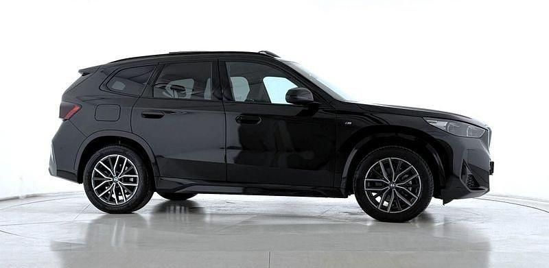 Usata BMW X1 M Sport 163 CV (119 kW) 2025 Nero SUV