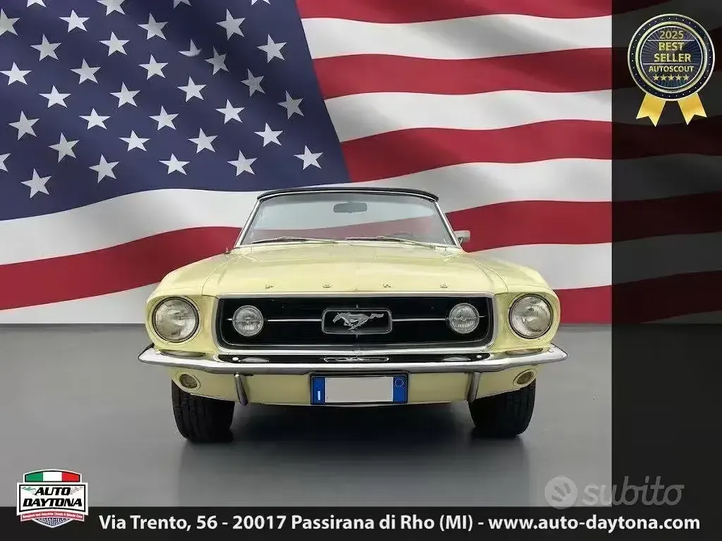 Usata Ford V8 200 CV (147 kW) 1960 Utilitaria