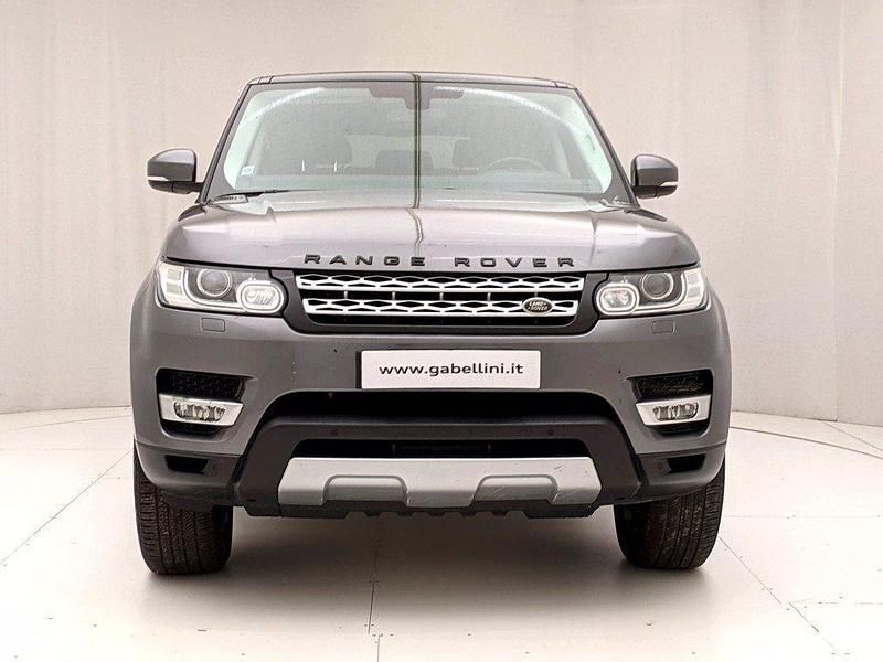 Usata Land Rover Range Rover HSE 2016 SUV