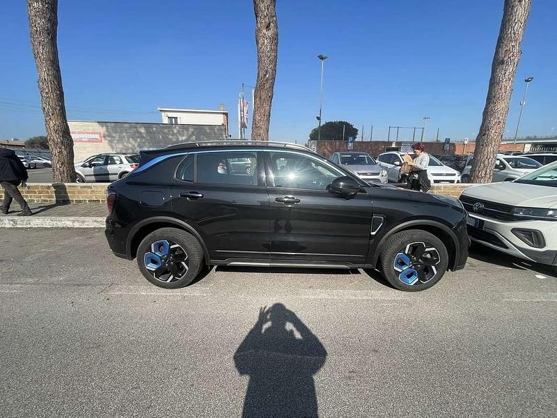 Usata Lynk & Co 01 143 CV (105 kW) 2021 SUV