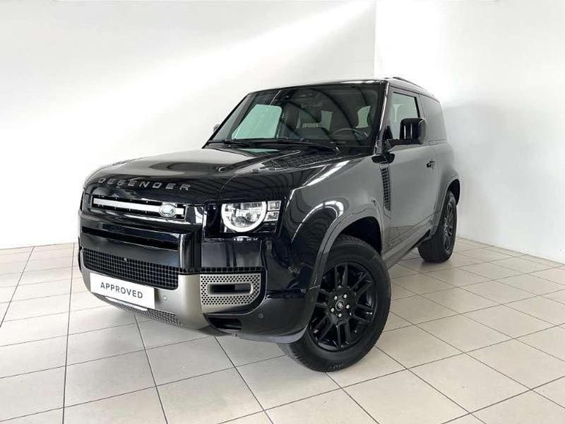 Usado Land Rover Defender Dynamic 200 CV (147 kW) 2021 Other SUV
