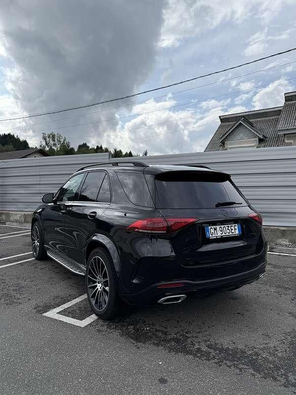 Usata Mercedes GLE300 Premium Plus 272 CV (200 kW) 2023 SUV