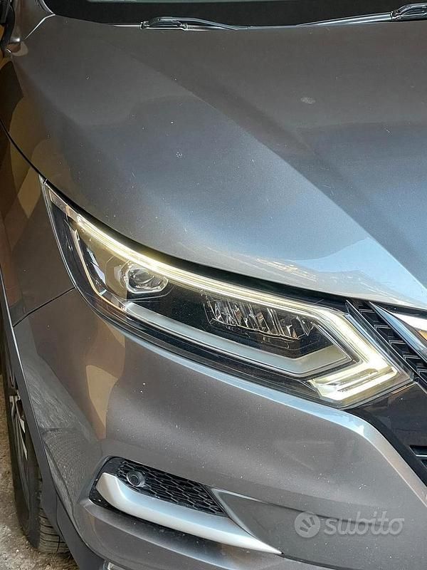 Usata Nissan Qashqai 116 CV (85 kW) 2021 SUV
