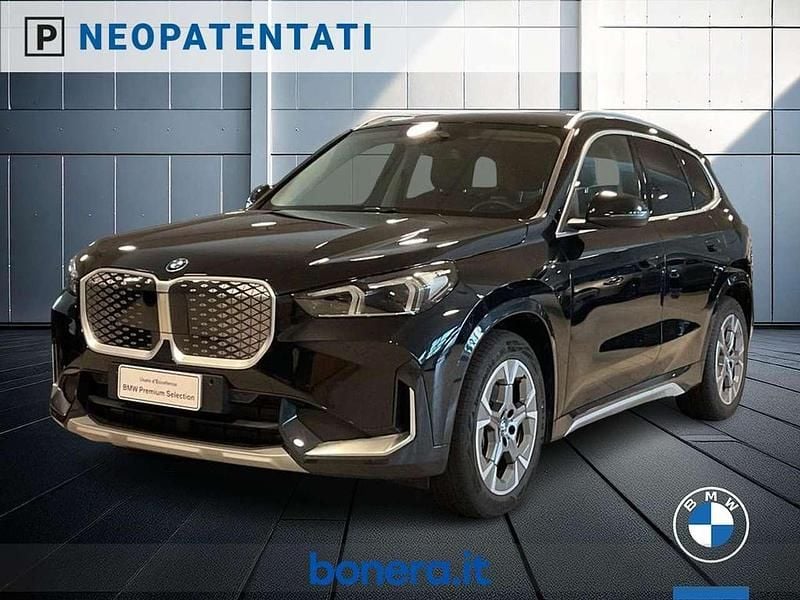 Other Usata 2025 BMW iX1 xLine SUV | 31.900 € (Super prezzo) - Immagine 1/3
