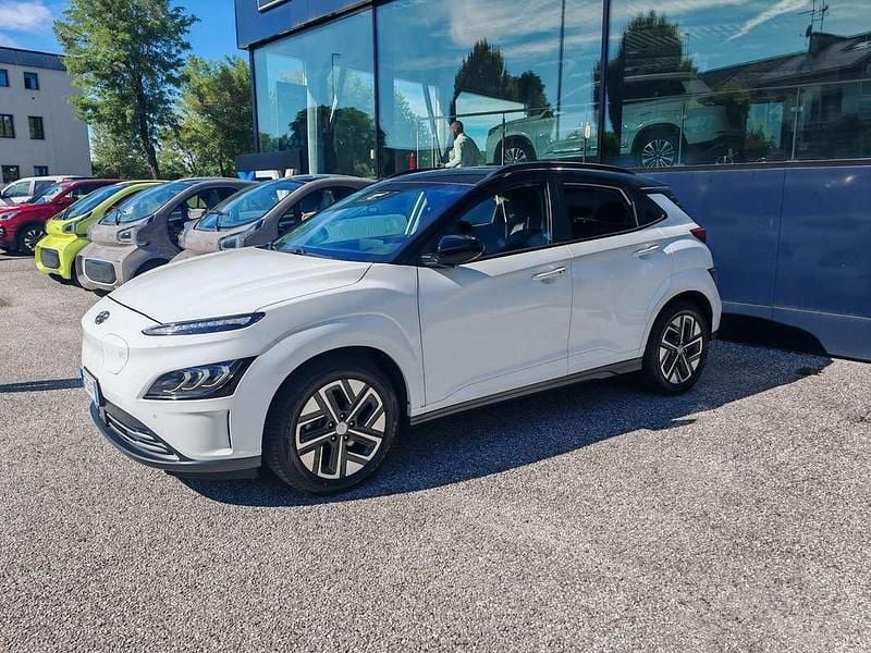 Usata Hyundai Kona 27 kW (38 CV) 2021 SUV