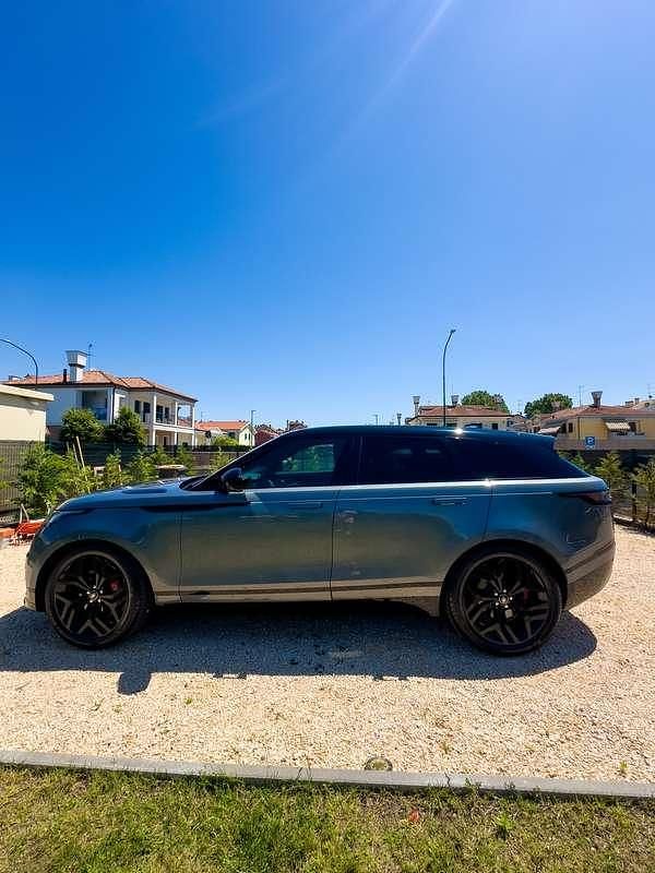 Usata Land Rover Range Rover Velar SE Dynamic 204 CV (150 kW) 2023 SUV