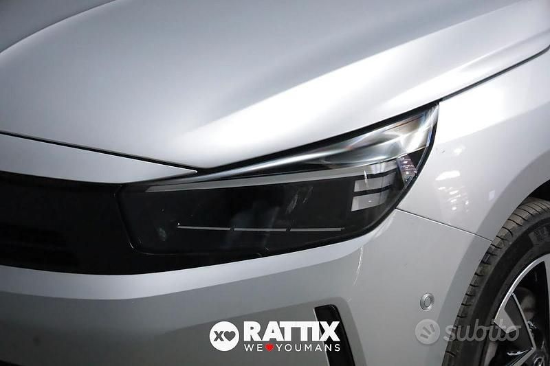 Usata Opel Corsa S 101 CV (74 kW) 2025 Grigio Utilitaria