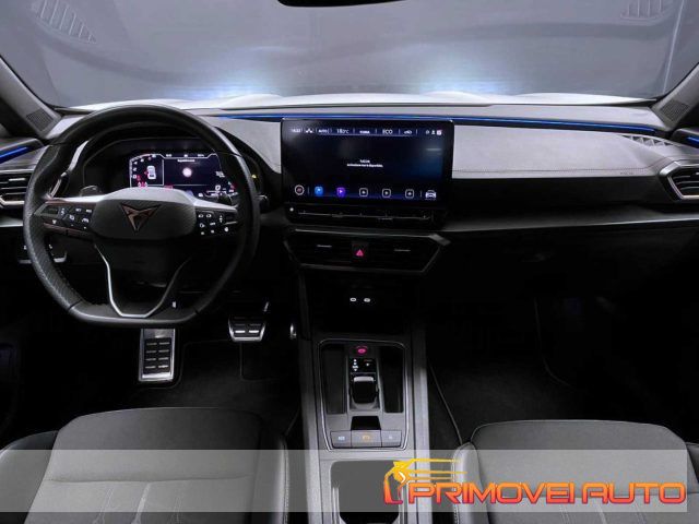 Bianco Usata 2022 Cupra Formentor VZ SUV | 36.800 € - Immagine 1/4