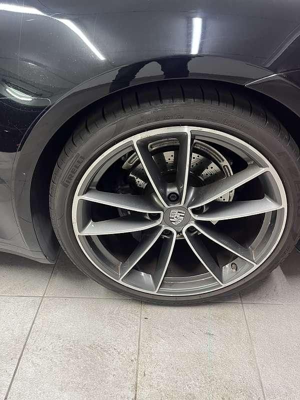 Usata Porsche 911 Carrera 385 CV (283 kW) 2020
