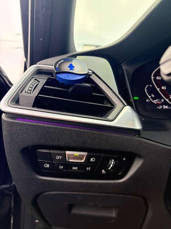 Usata BMW 330e Advantage 292 CV (214 kW) 2020 Berlina