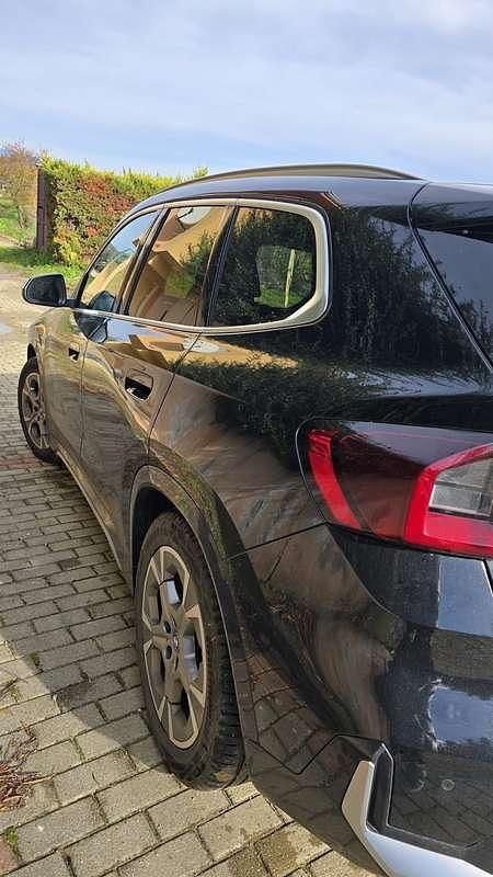 Usata BMW iX1 103 kW (141 CV) 2023 Nero SUV
