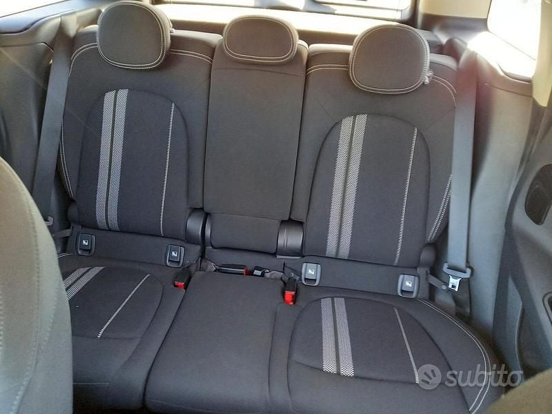Usado Mini Countryman 178 CV (130 kW) 2022 Gris SUV