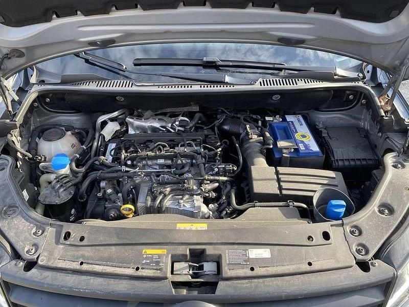 Usata VW Caddy 101 CV (74 kW) 2020 Monovolume