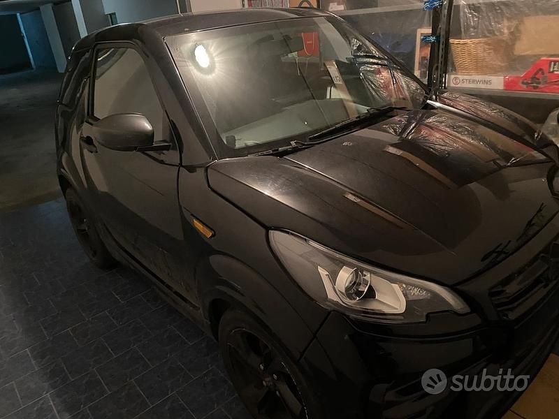 Usata 2023 Ligier JS50 Due volumi | 10.000 € (Ottimo prezzo) - Immagine 1/3