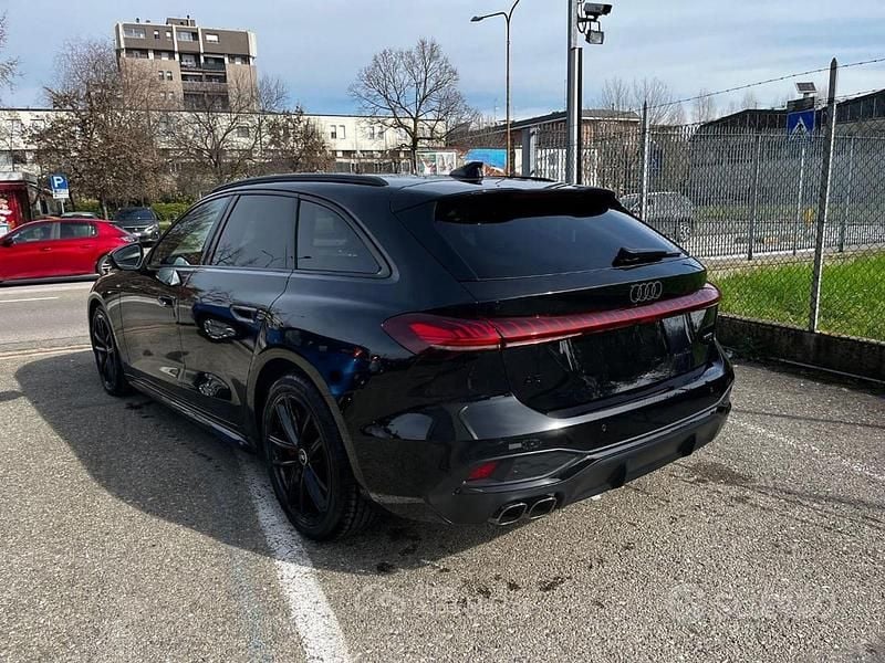 Nuova Audi A5 204 CV (150 kW) 2026 Station wagon