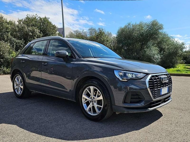 Usata Audi Q3 Ambiente 150 CV (110 kW) 2020 Other SUV