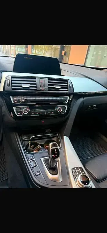 Usata BMW 420 Gran Coupé Sport Line 190 CV (139 kW) 2018 Coupé