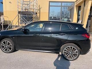 Usata BMW X2 M Sport 150 CV (110 kW) 2021 SUV