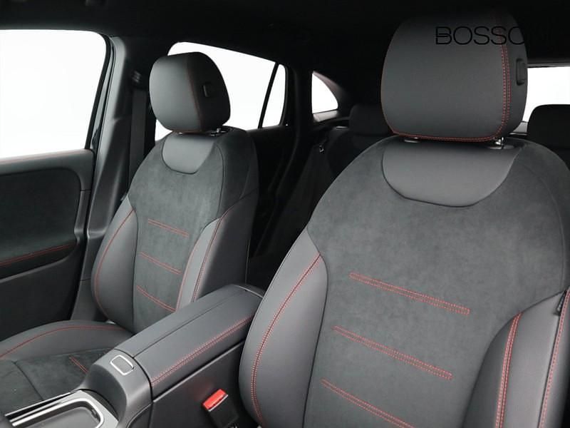 Nuova Mercedes GLA200 Advanced Plus 150 CV (110 kW) 2025 Bianco SUV