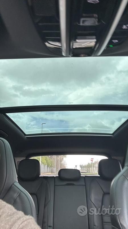 Usata Porsche Cayenne 340 CV (250 kW) 2020 SUV