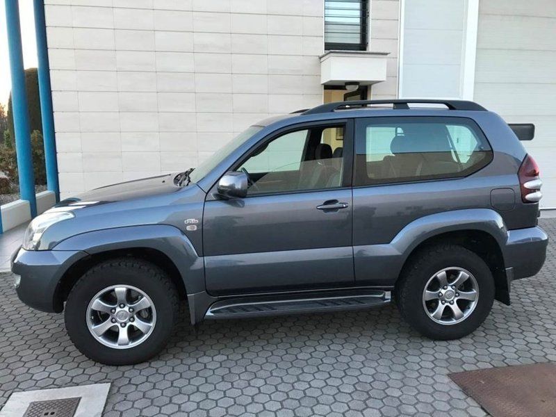 Toyota Land Cruiser usata - 916 Toyota Land Cruiser in vendita