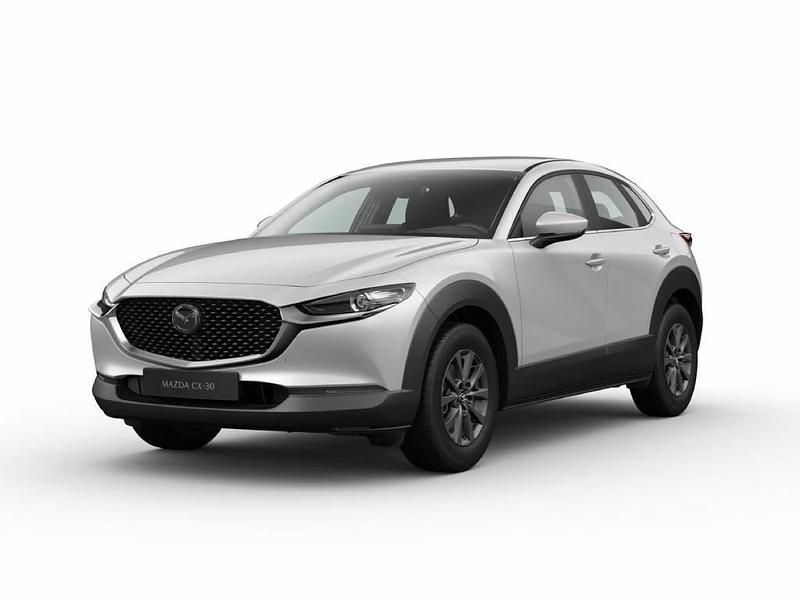 Nuova Mazda CX-30 Ad'Vantage 140 CV (102 kW) 2026 Ceramic SUV