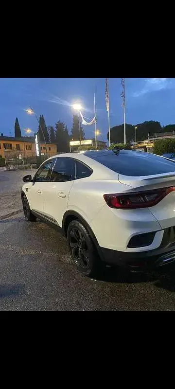 Usata Renault Arkana R.S. 94 CV (69 kW) 2022 SUV