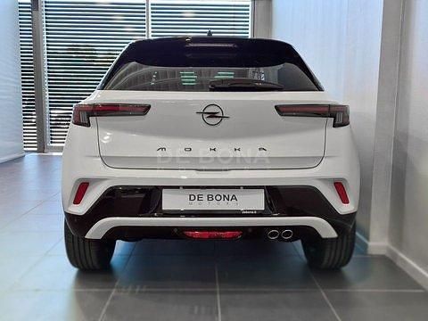 Nuova Opel Mokka S 136 CV (100 kW) 2025 Bianco SUV