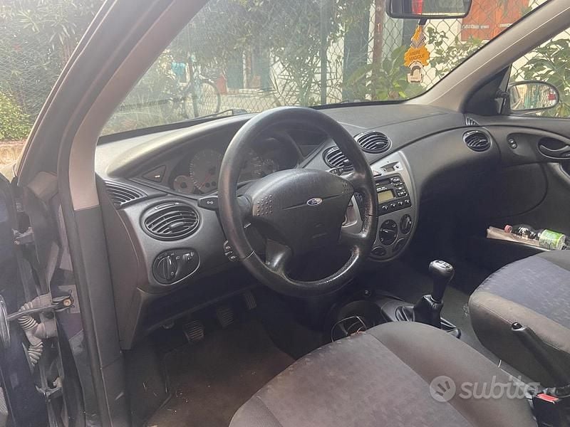 Usata Ford Focus 2002 Station wagon