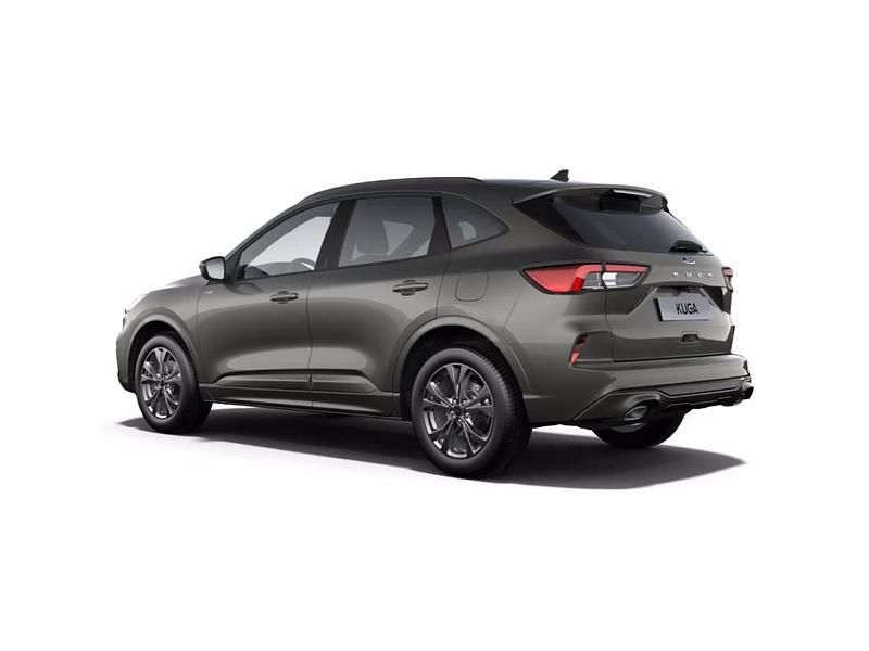 Nuova Ford Kuga ST-Line X 243 CV (178 kW) 2026 Magnetic grey  SUV