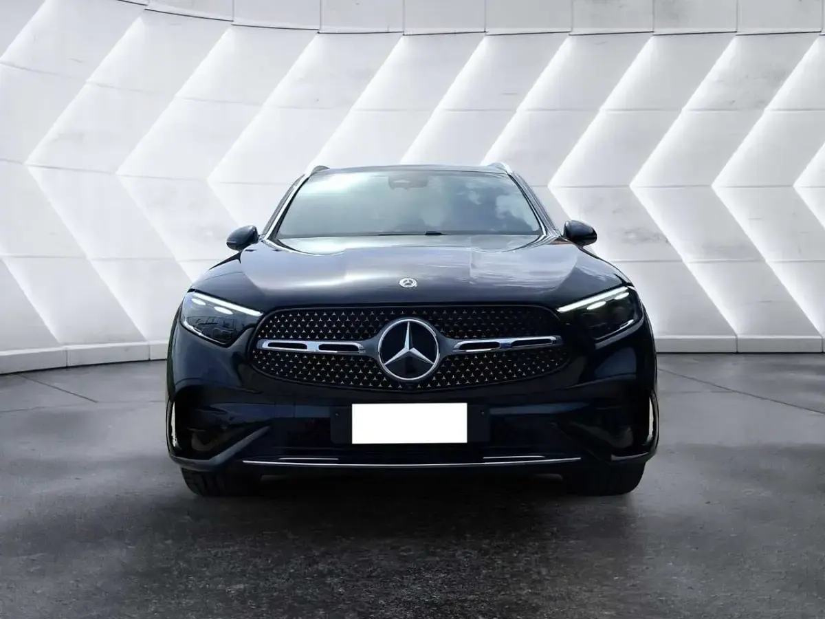 Usata Mercedes GLC220 AMG Line Premium 197 CV (144 kW) 2025 Other SUV