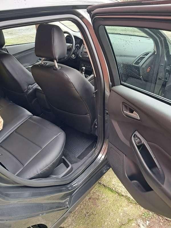 Usata Ford Focus 120 CV (88 kW) 2016 Station wagon