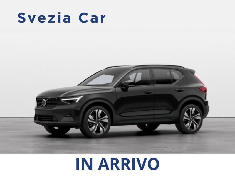Rosso Usata 2024 Volvo XC40 Plus SUV | 41.950 € (Cara) - Immagine 1/4